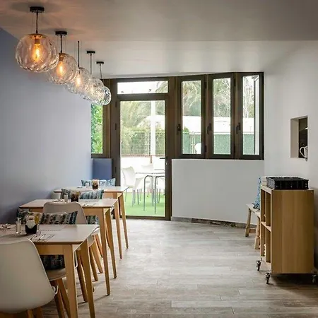 Boutique Calas De Hotell 4*