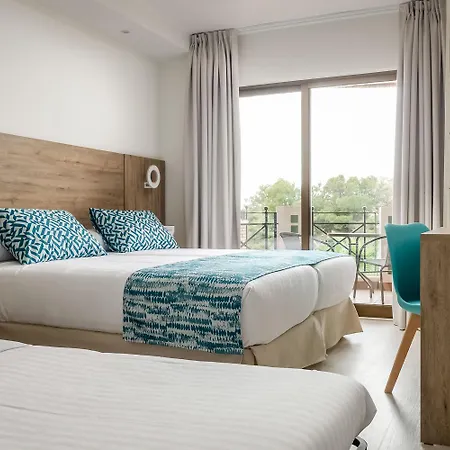 Hotell Boutique Calas De