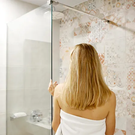 Hotell Boutique Calas De
