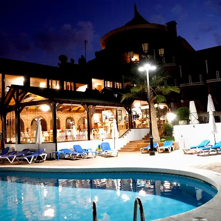 Hotell Boutique Calas De Alicante