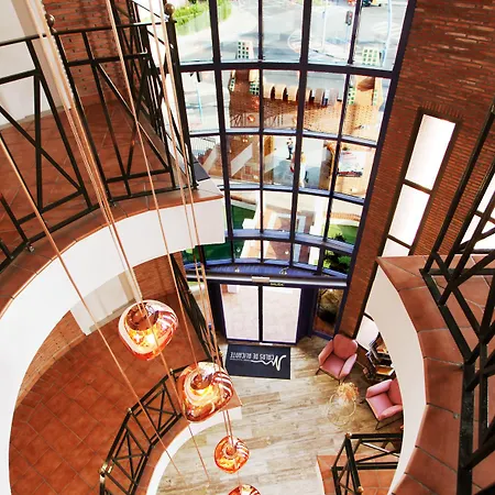 Hotell Boutique Calas De 4*