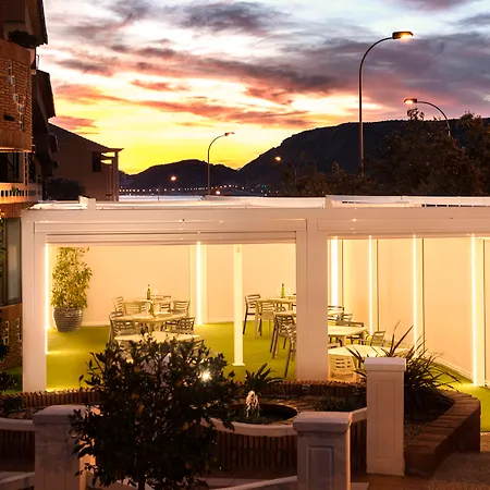 Boutique Calas De Hotell