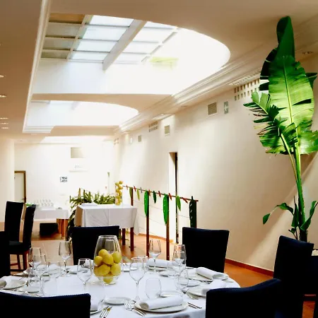 Hotell Boutique Calas De