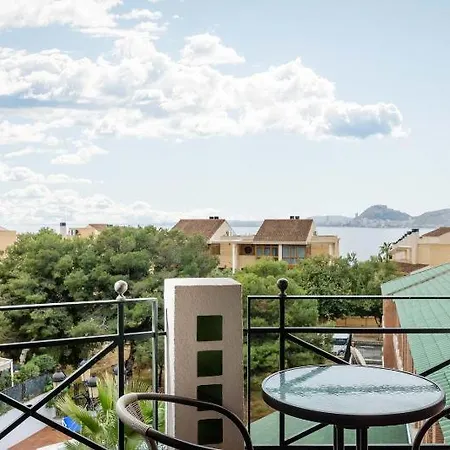 Hotell Boutique Calas De Alicante