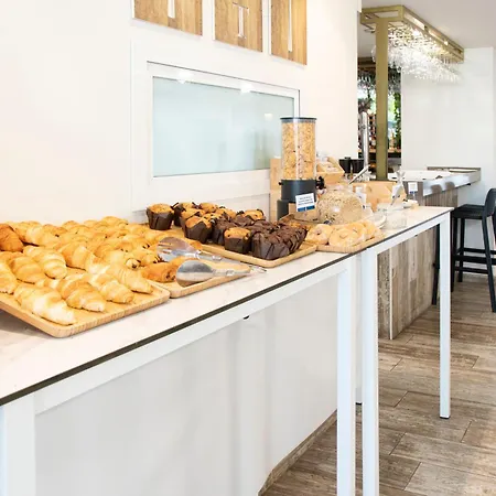 Boutique Calas De Hotell Alicante