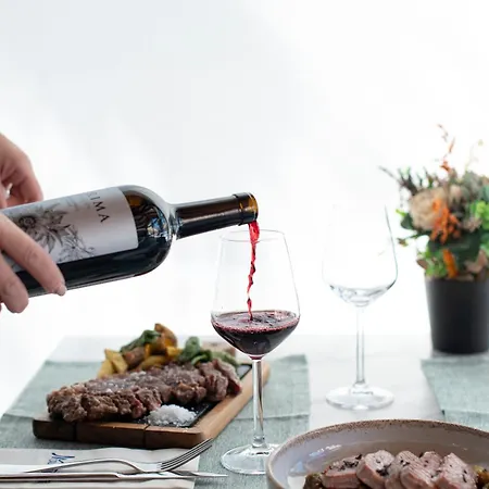 Boutique Calas De 4*