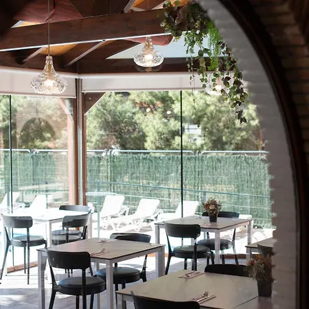 Hotel Boutique Calas De 4*