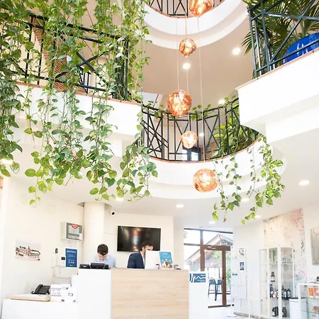 Boutique Calas De Hotel 4*