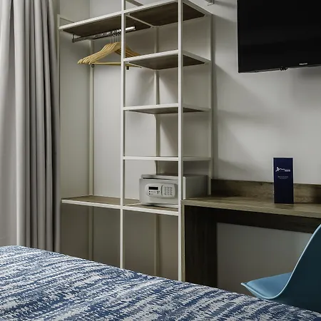 Boutique Calas De Hotel 4*