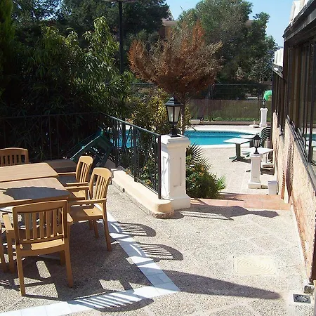 Hotell Boutique Calas De 4*