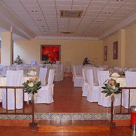 Boutique Calas De Hotell 4*