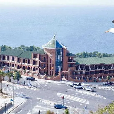 Hotell Boutique Calas De