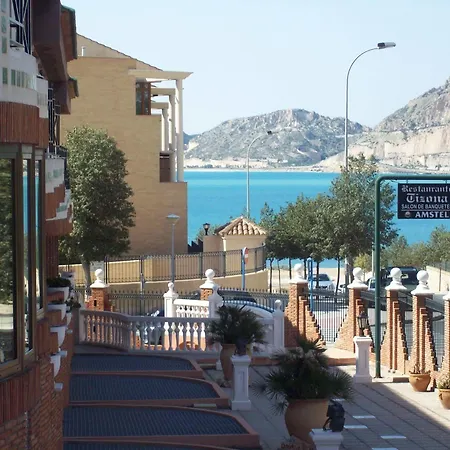 Boutique Calas De Hotell Alicante