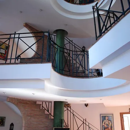 Hotell Boutique Calas De Alicante
