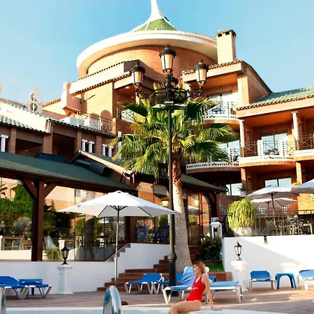 Boutique Calas De Hotel