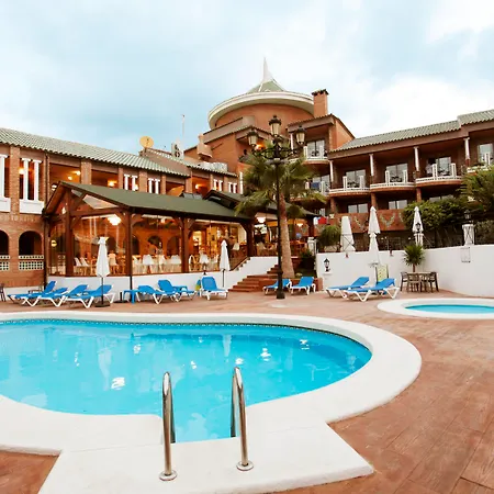 Boutique Calas De 4*