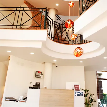 Boutique Calas De 4* Аликанте