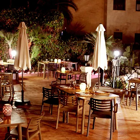 Hotel Boutique Calas De Alicante