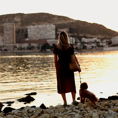 Boutique Calas De Αλικάντε