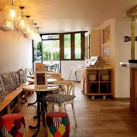 Boutique Calas De 4* Аликанте