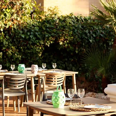 Hotel Boutique Calas De