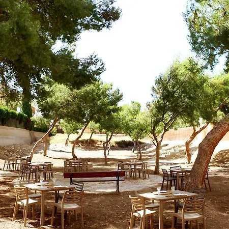 Boutique Calas De Hotel Alicante