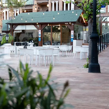 Boutique Calas De Отель 4*