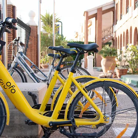 Hotel Boutique Calas De Alicante