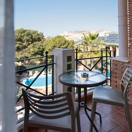 Boutique Calas De Hotel Alicante