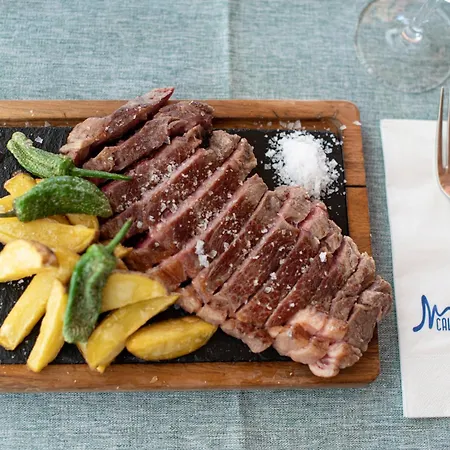 Hotel Boutique Calas De Alicante