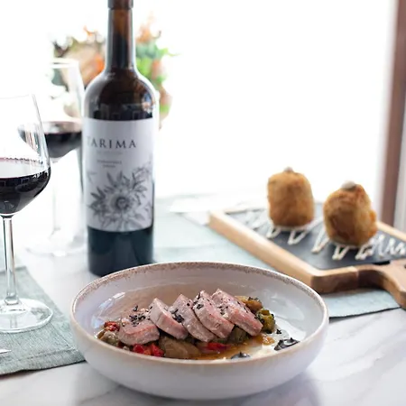 Boutique Calas De Alicante