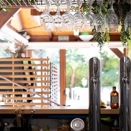 Hotel Boutique Calas De