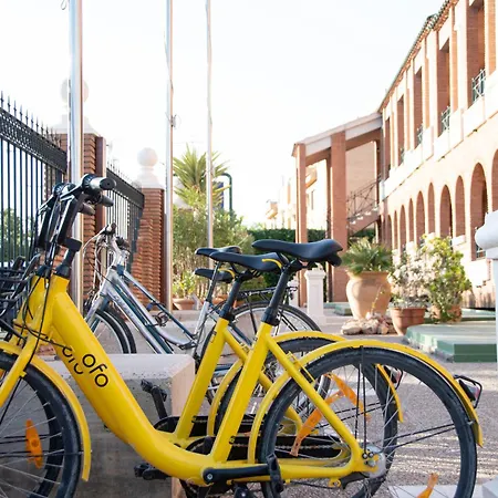 Hotel Boutique Calas De