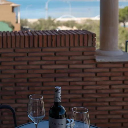 Hotel Boutique Calas De 4*