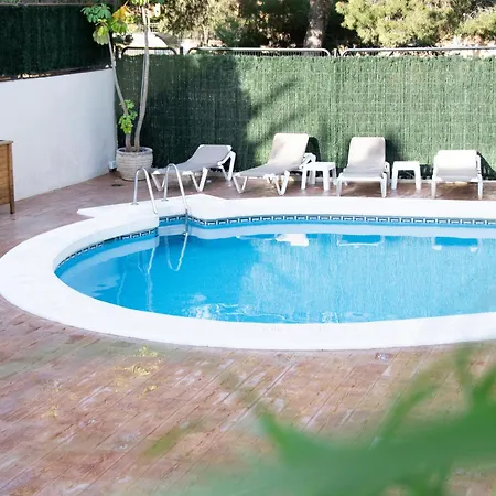 Boutique Calas De 4* Alicante