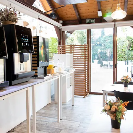 Boutique Calas De Hotel 4*