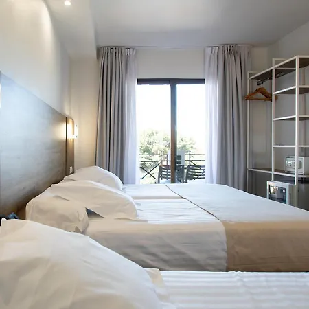 Boutique Calas De Hotel