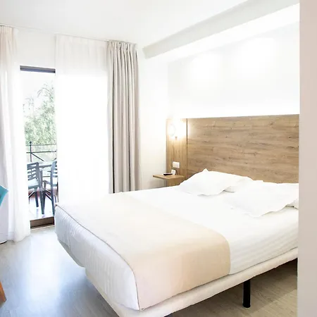 Boutique Calas De Hotel Alicante