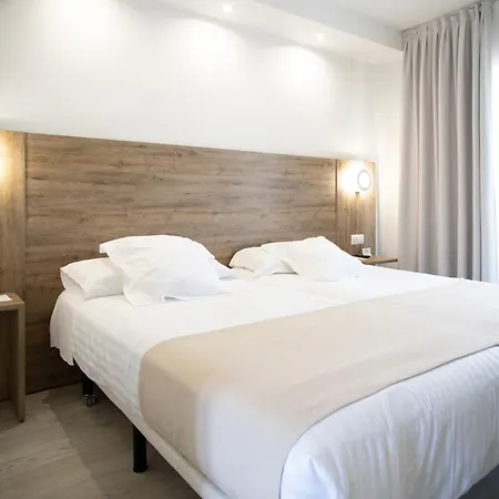 Boutique Calas De Hotel