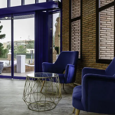 Hotel Boutique Calas De 4*