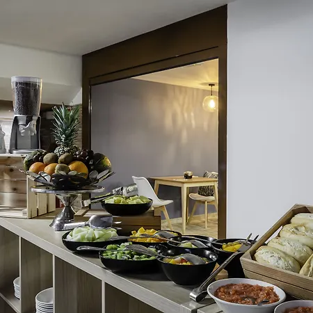 Boutique Calas De Hotel Alicante