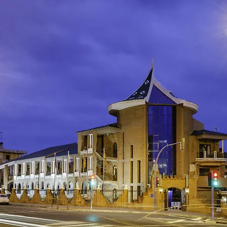 Hotel Boutique Calas De 4*