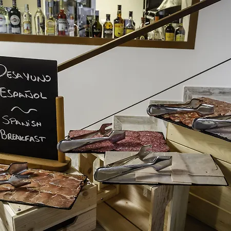 Boutique Calas De Hotel 4*