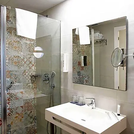 Boutique Calas De Hotel