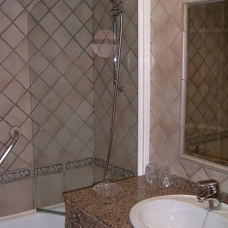 Hotel Boutique Calas De