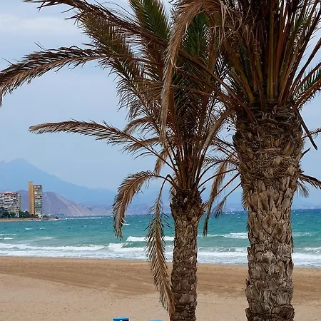 Boutique Calas De Hotel Alicante