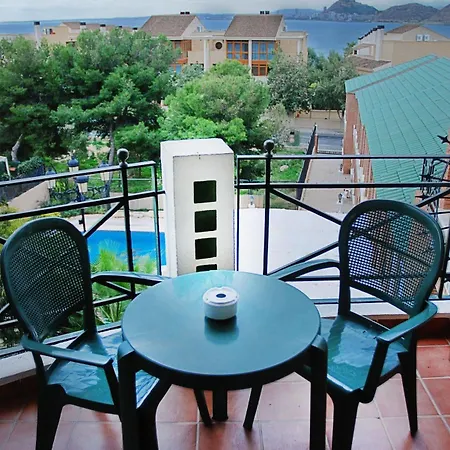 Hotel Boutique Calas De 4*