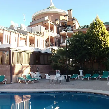 Boutique Calas De Аликанте
