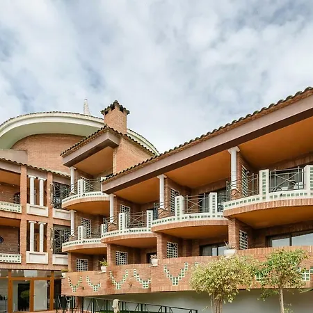 Hotel Boutique Calas De 4*