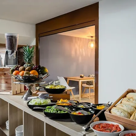 Boutique Calas De Hotel